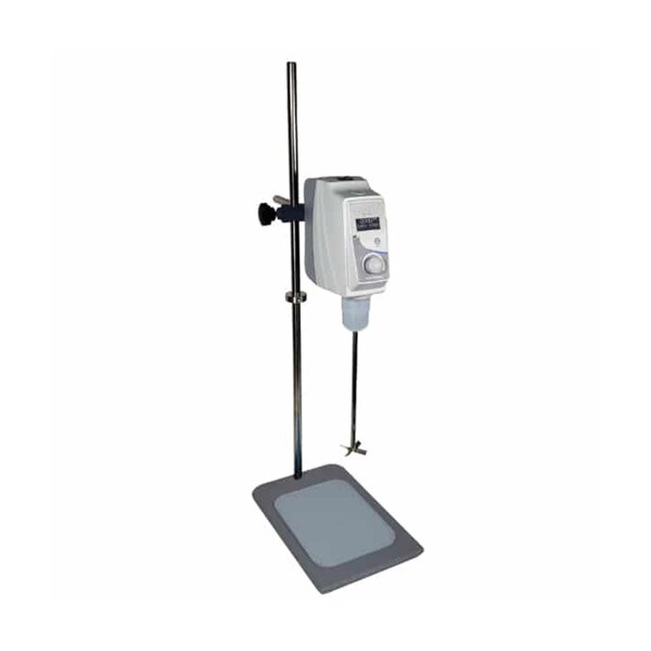 40L Overhead Stirrer, On Stand